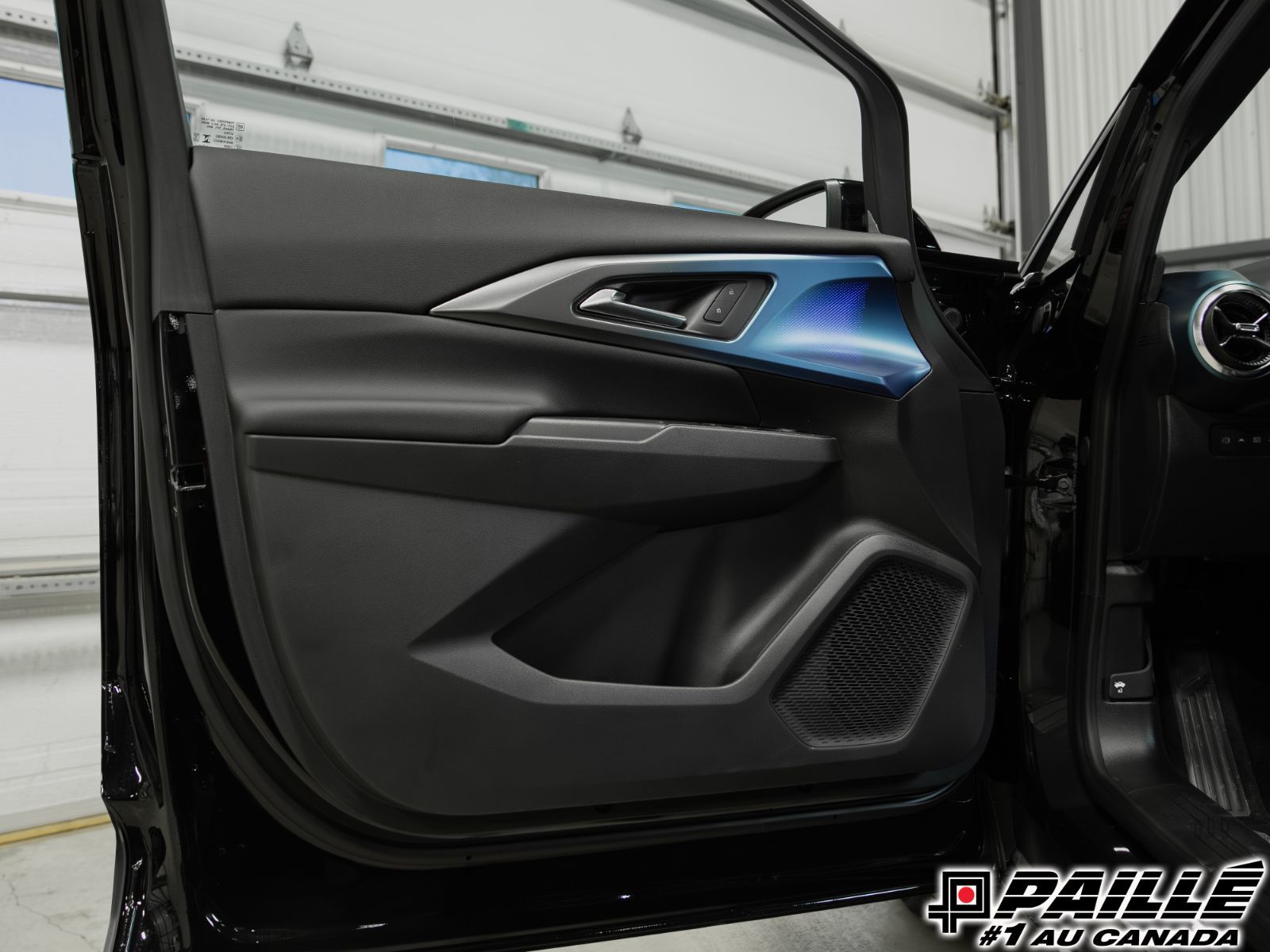 Chevrolet Equinox EV  2026 à Berthierville, Québec