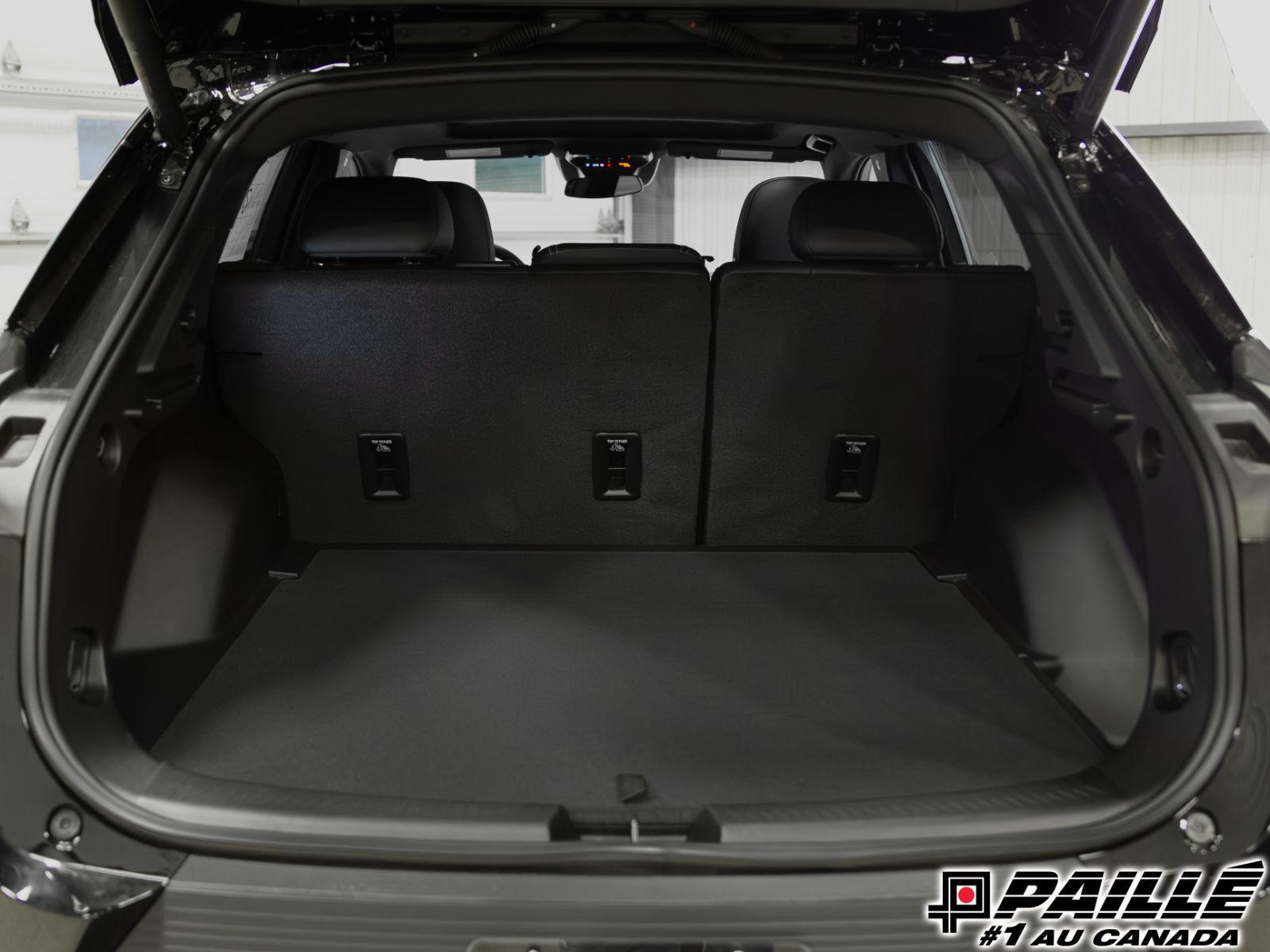 Chevrolet Equinox EV  2026 à Berthierville, Québec