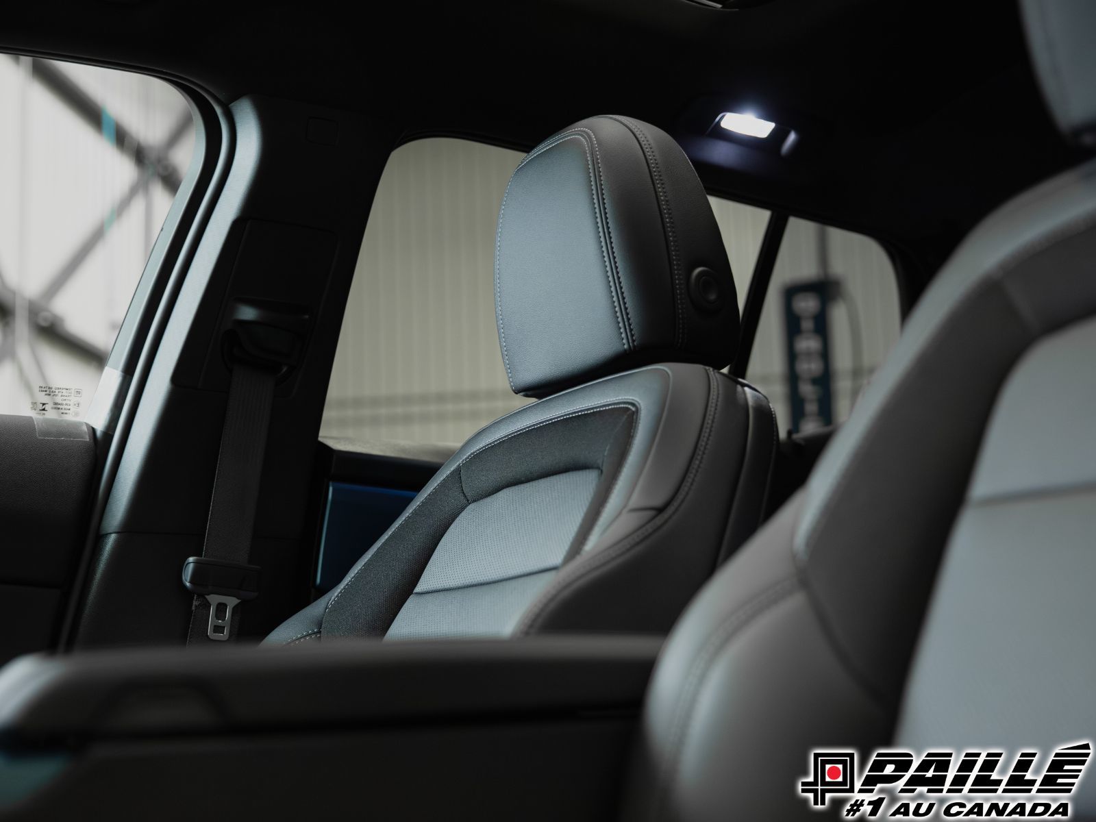 Chevrolet Equinox EV  2026 à Berthierville, Québec