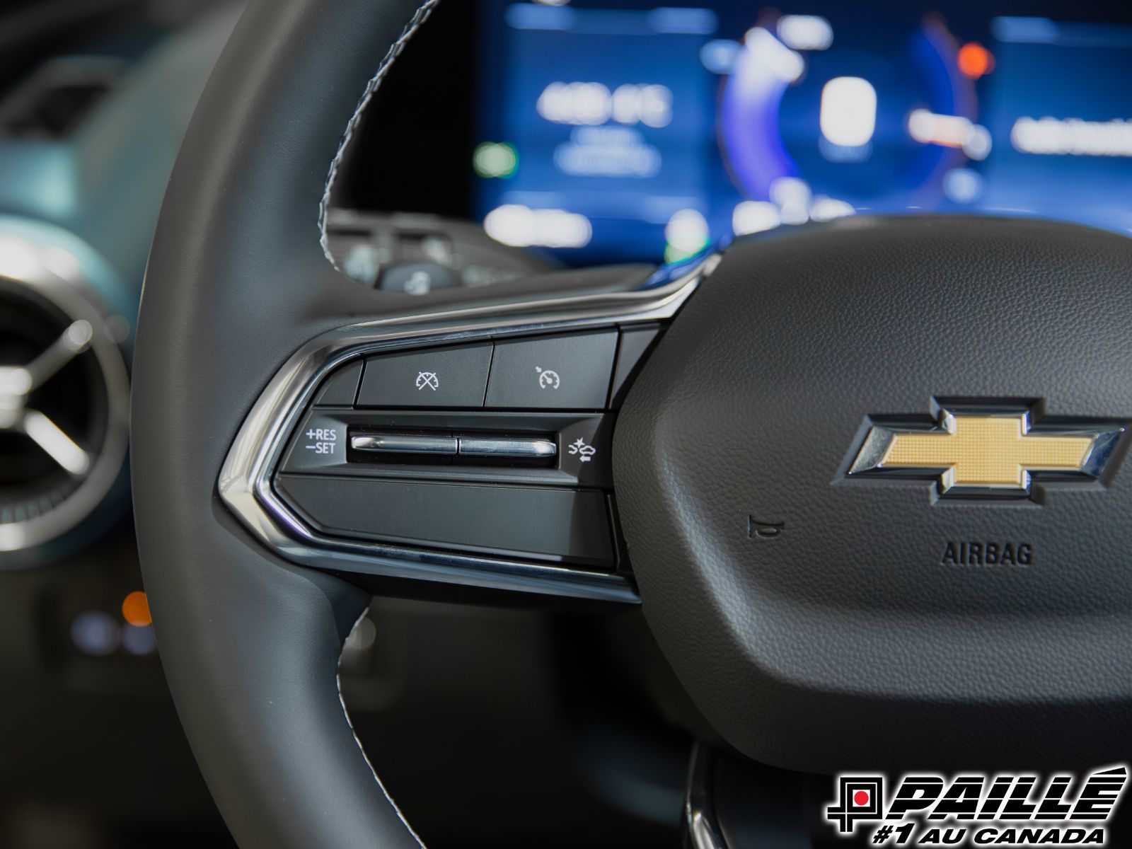 Chevrolet Equinox EV  2026 à Berthierville, Québec