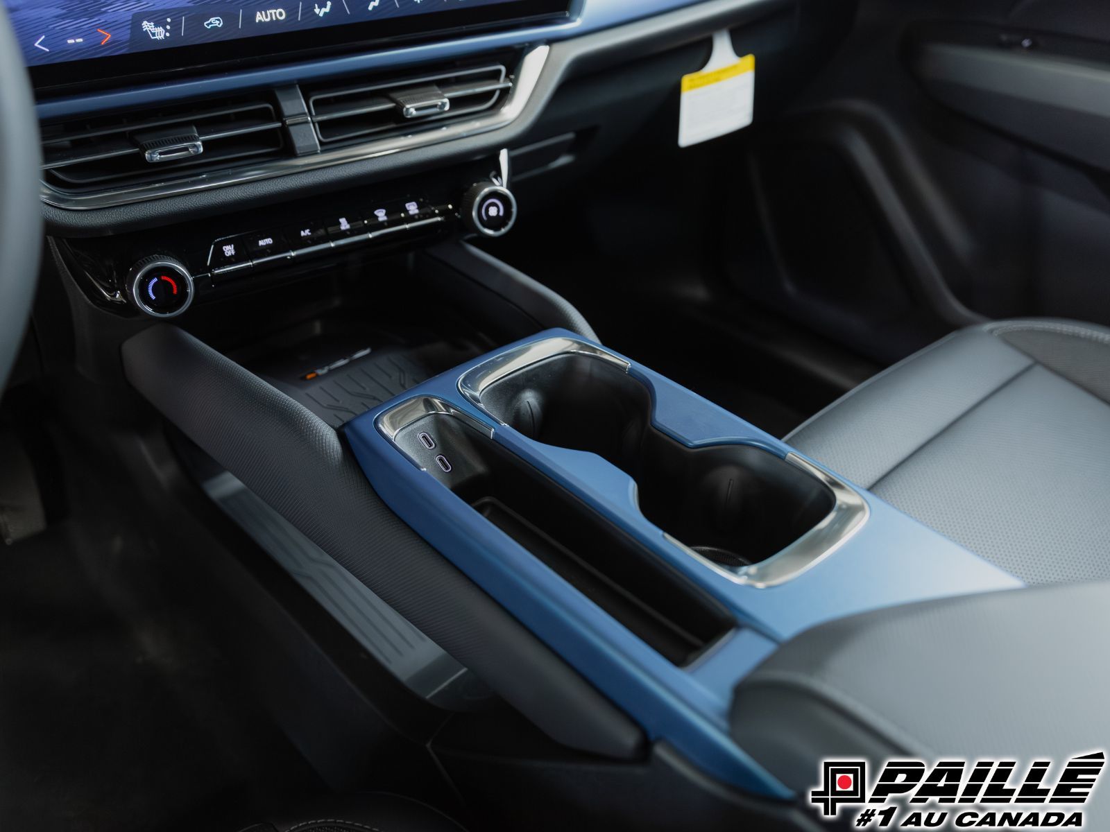 Chevrolet Equinox EV  2026 à Berthierville, Québec