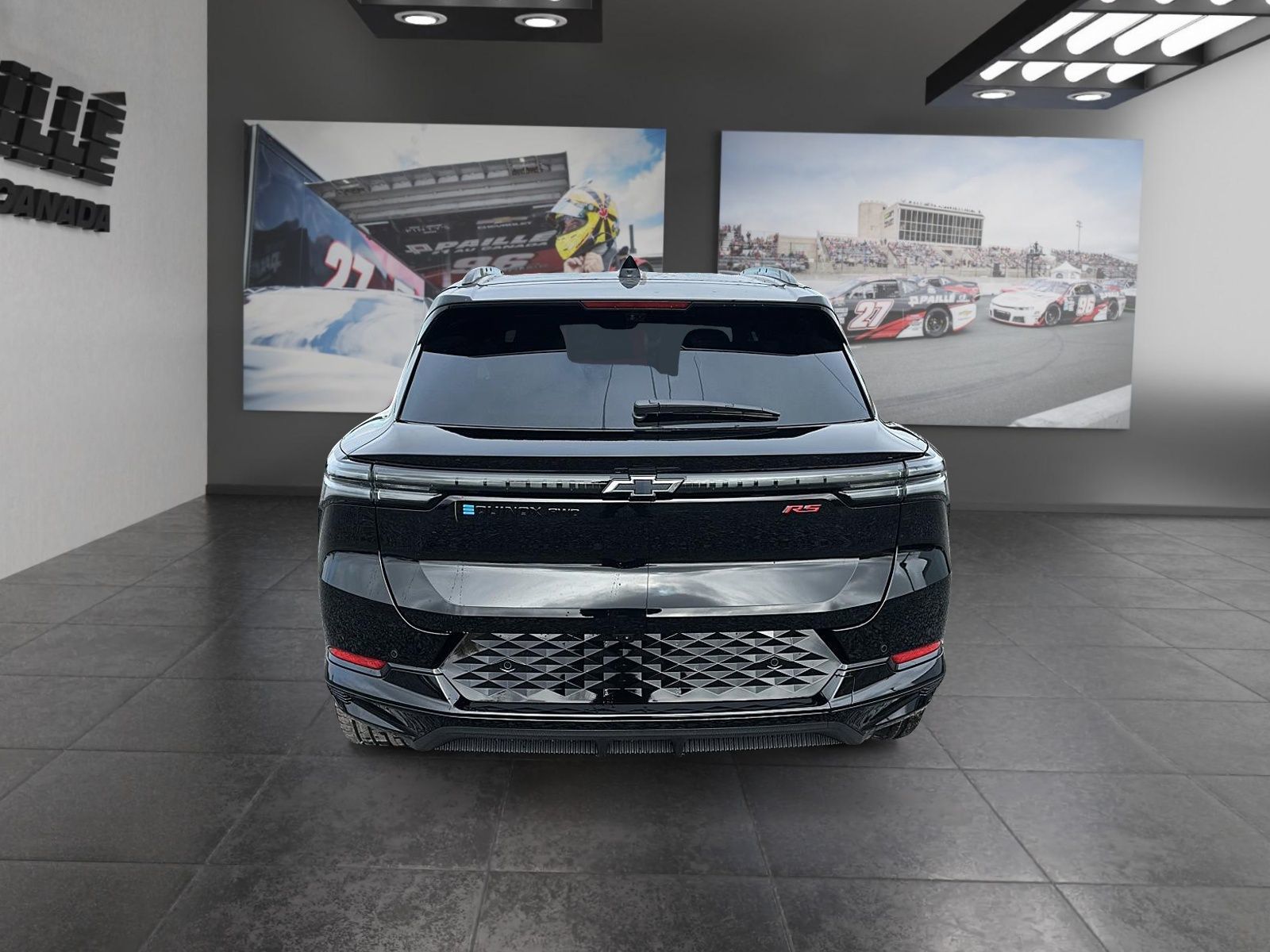 2026 Chevrolet Equinox EV in Sorel-Tracy, Quebec