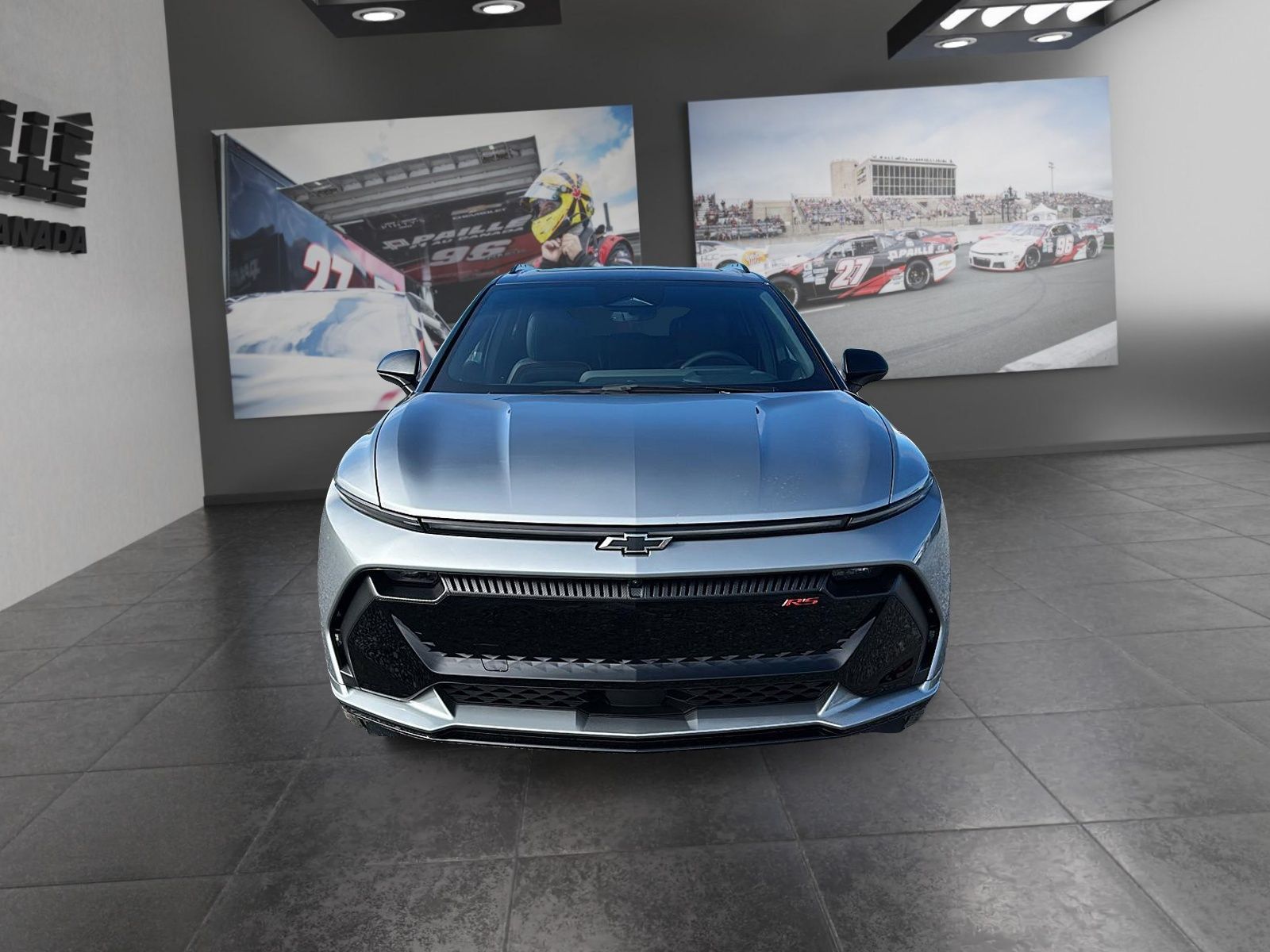 2026 Chevrolet Equinox EV in Sorel-Tracy, Quebec