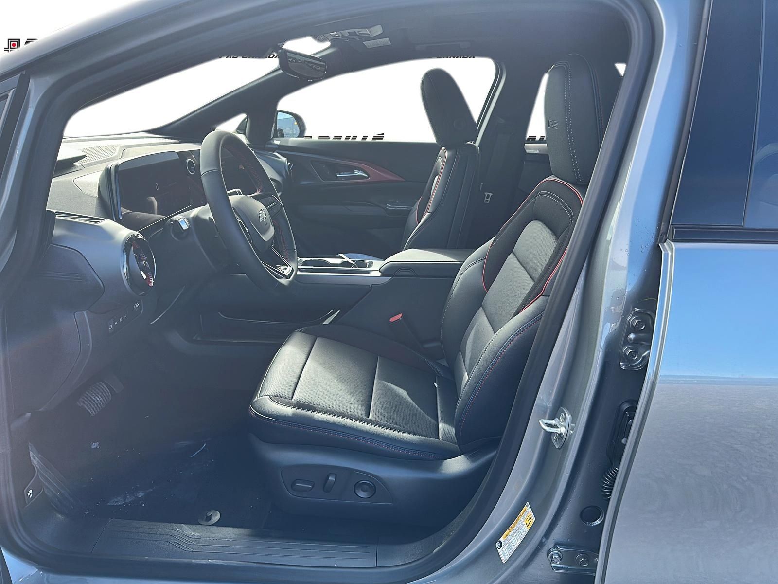 2026 Chevrolet Equinox EV in Sorel-Tracy, Quebec