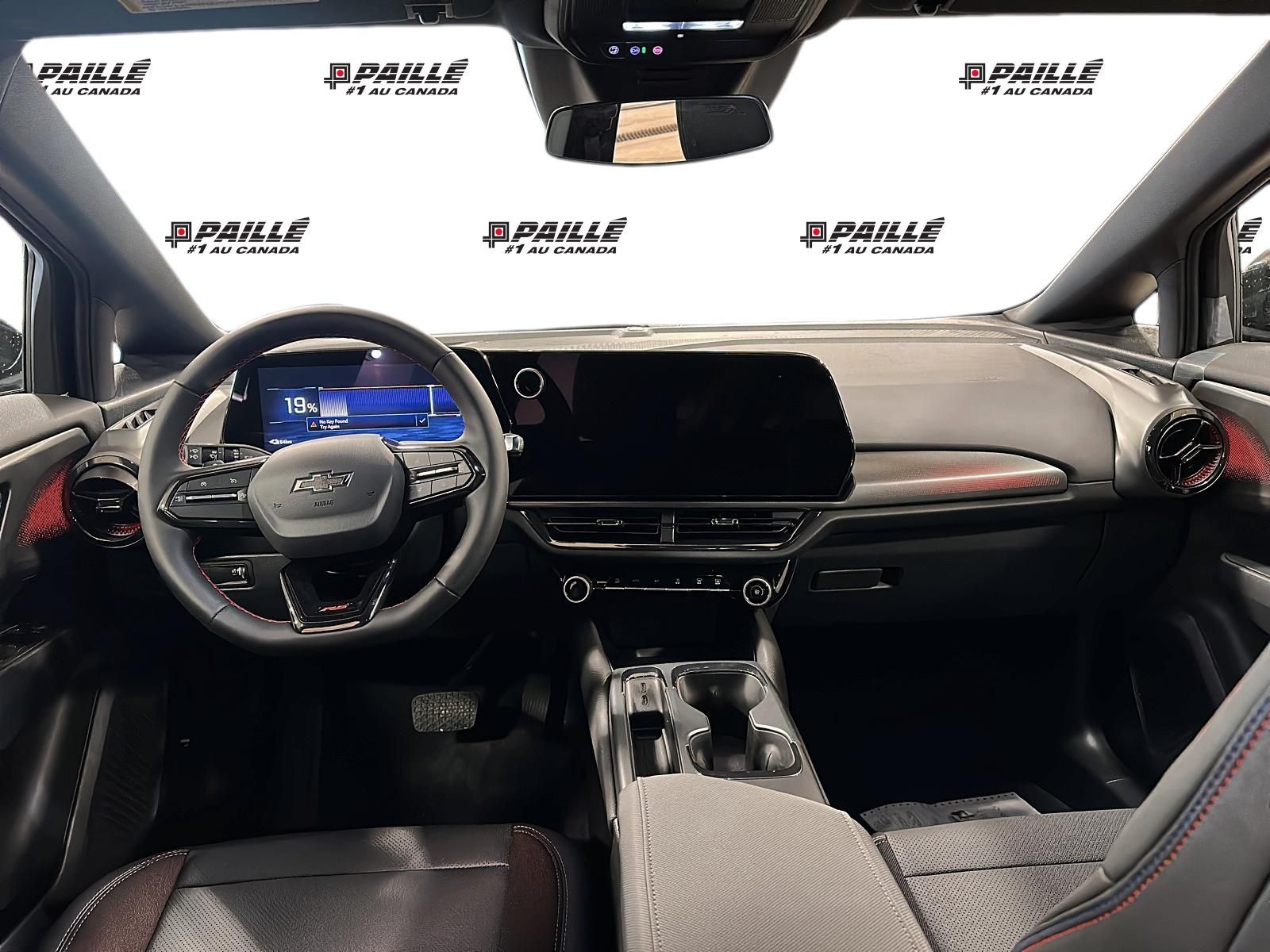 2026 Chevrolet Equinox EV in Sorel-Tracy, Quebec