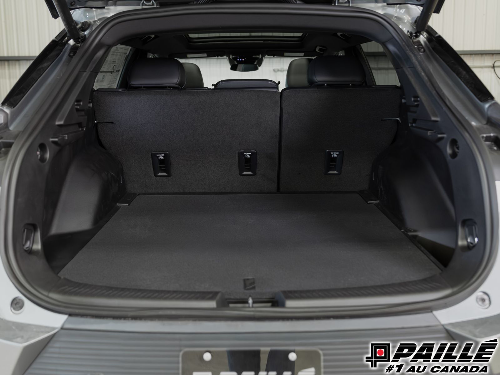 2026 Chevrolet Equinox EV in Berthierville, Quebec