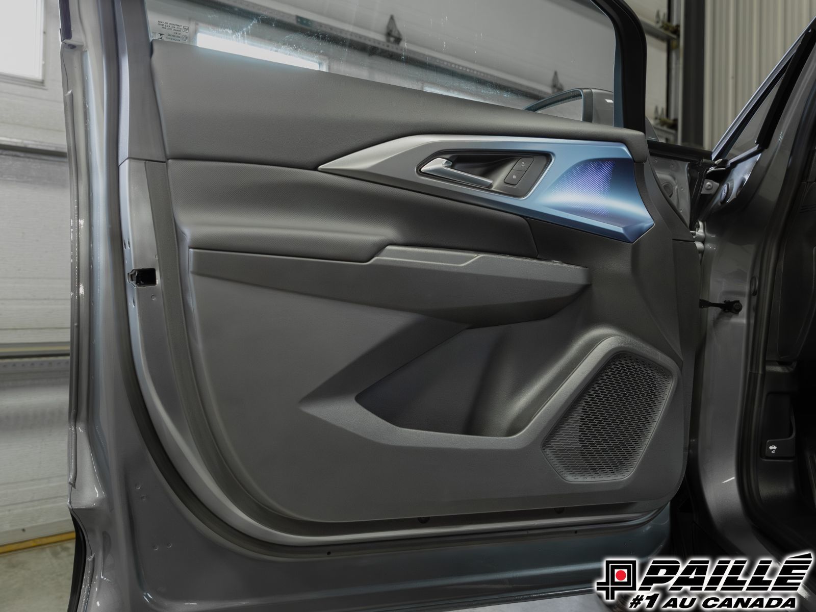 2026 Chevrolet Equinox EV in Berthierville, Quebec