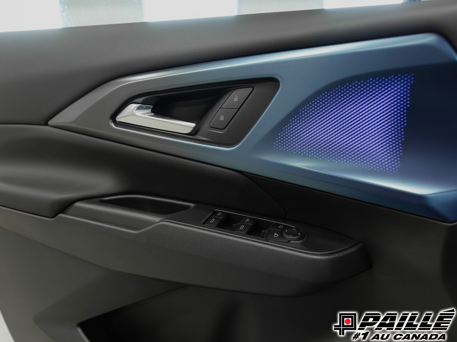 2026 Chevrolet Equinox EV in Berthierville, Quebec