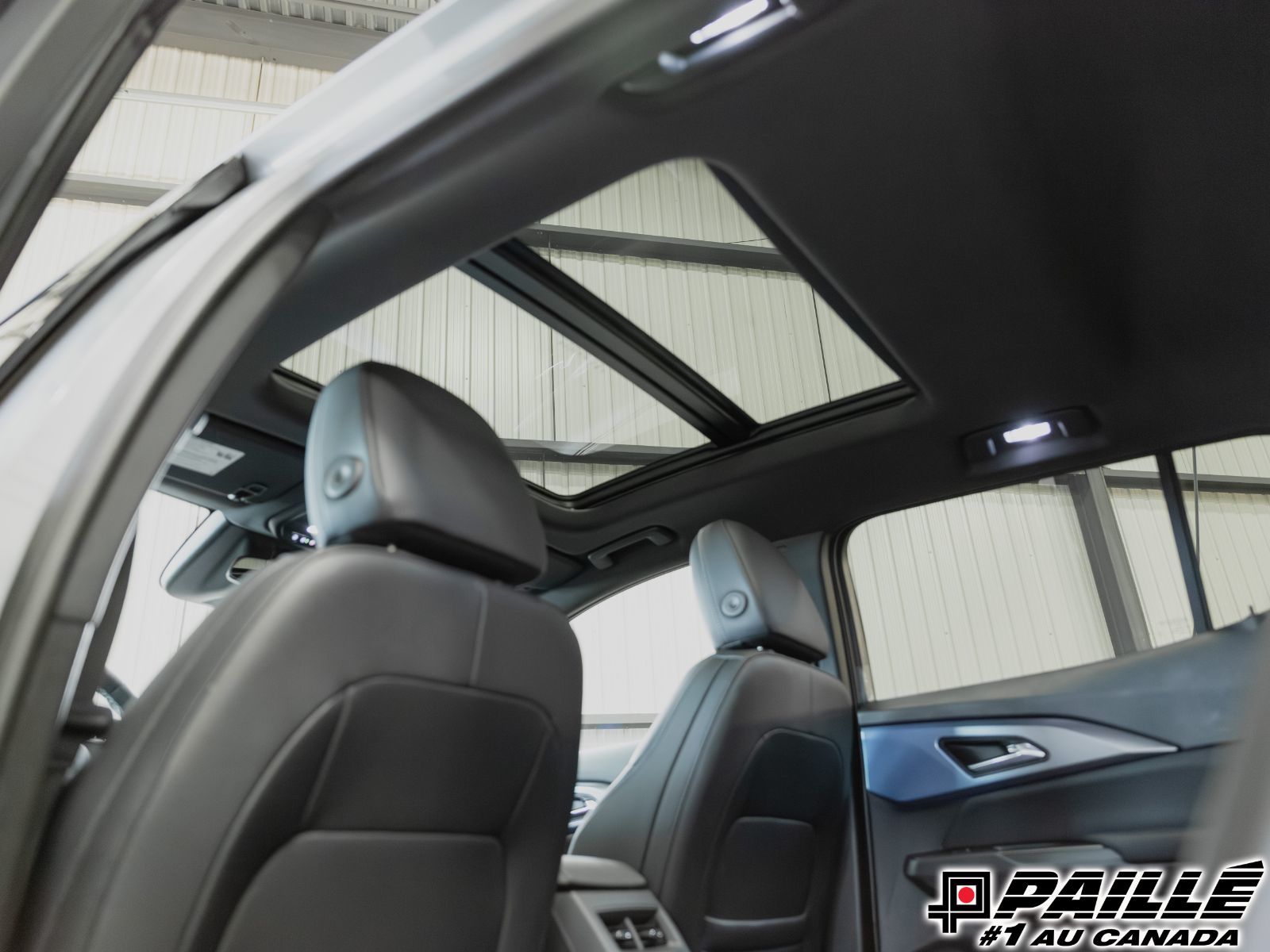 2026 Chevrolet Equinox EV in Berthierville, Quebec