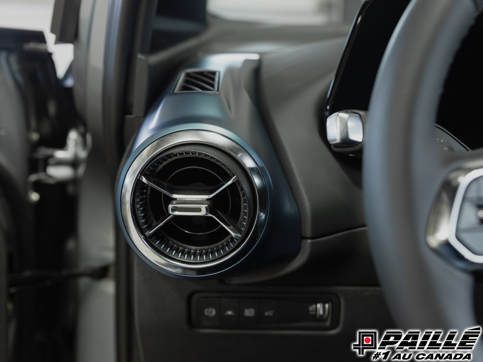 2026 Chevrolet Equinox EV in Berthierville, Quebec