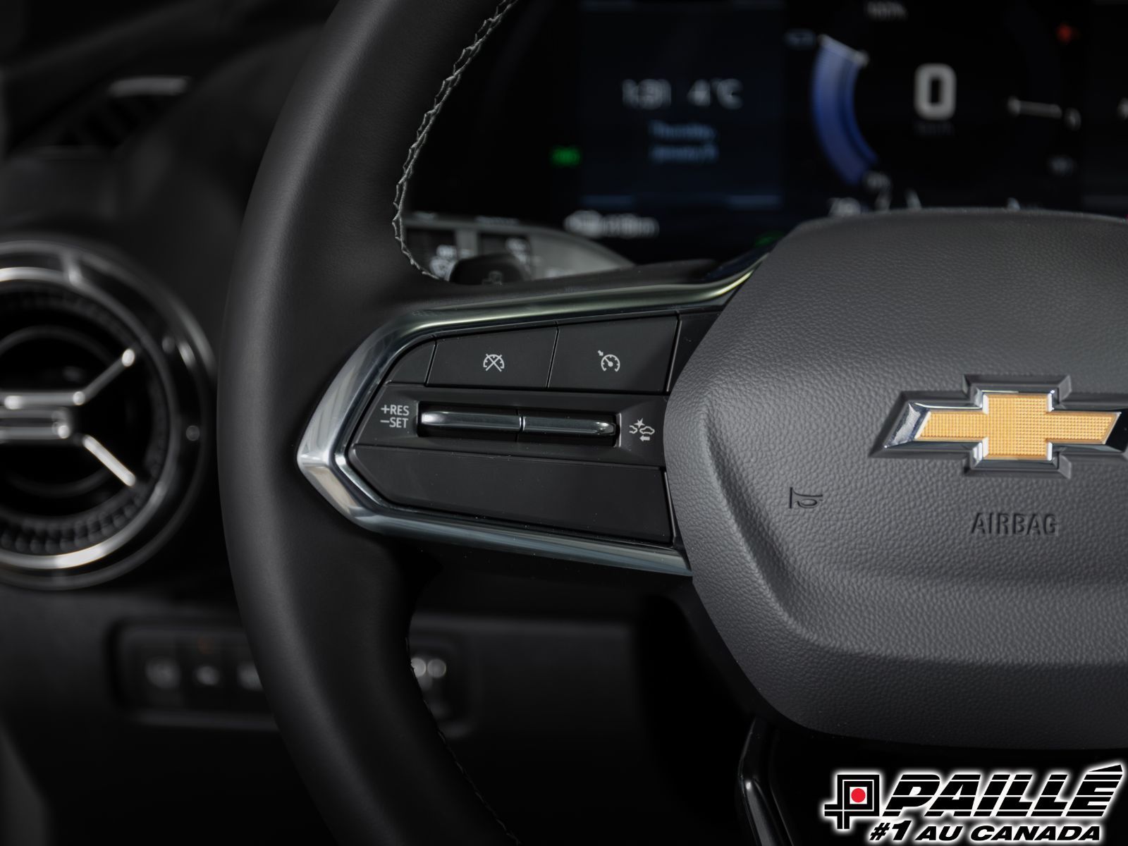 2026 Chevrolet Equinox EV in Sorel-Tracy, Quebec