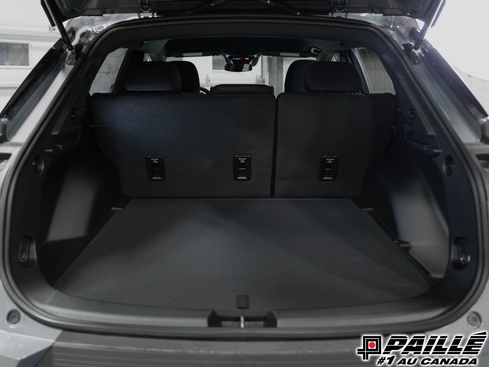 Chevrolet Equinox EV  2026 à Berthierville, Québec