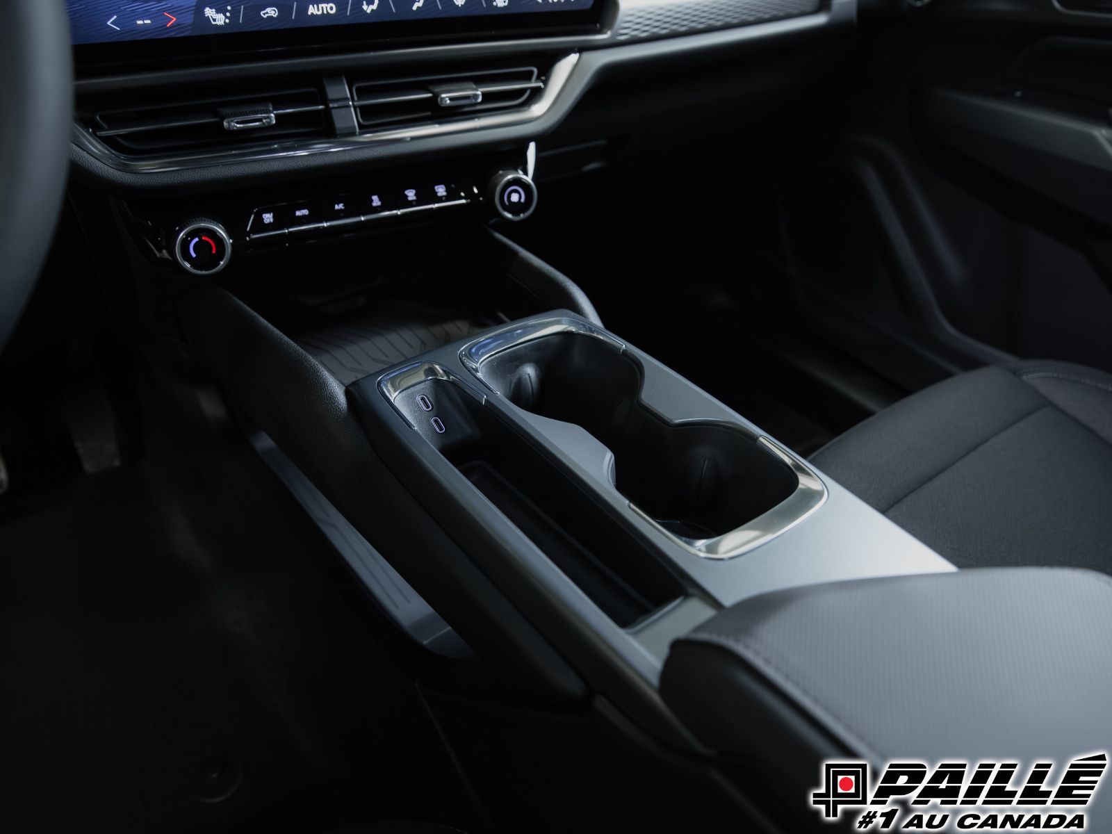 Chevrolet Equinox EV  2026 à Berthierville, Québec