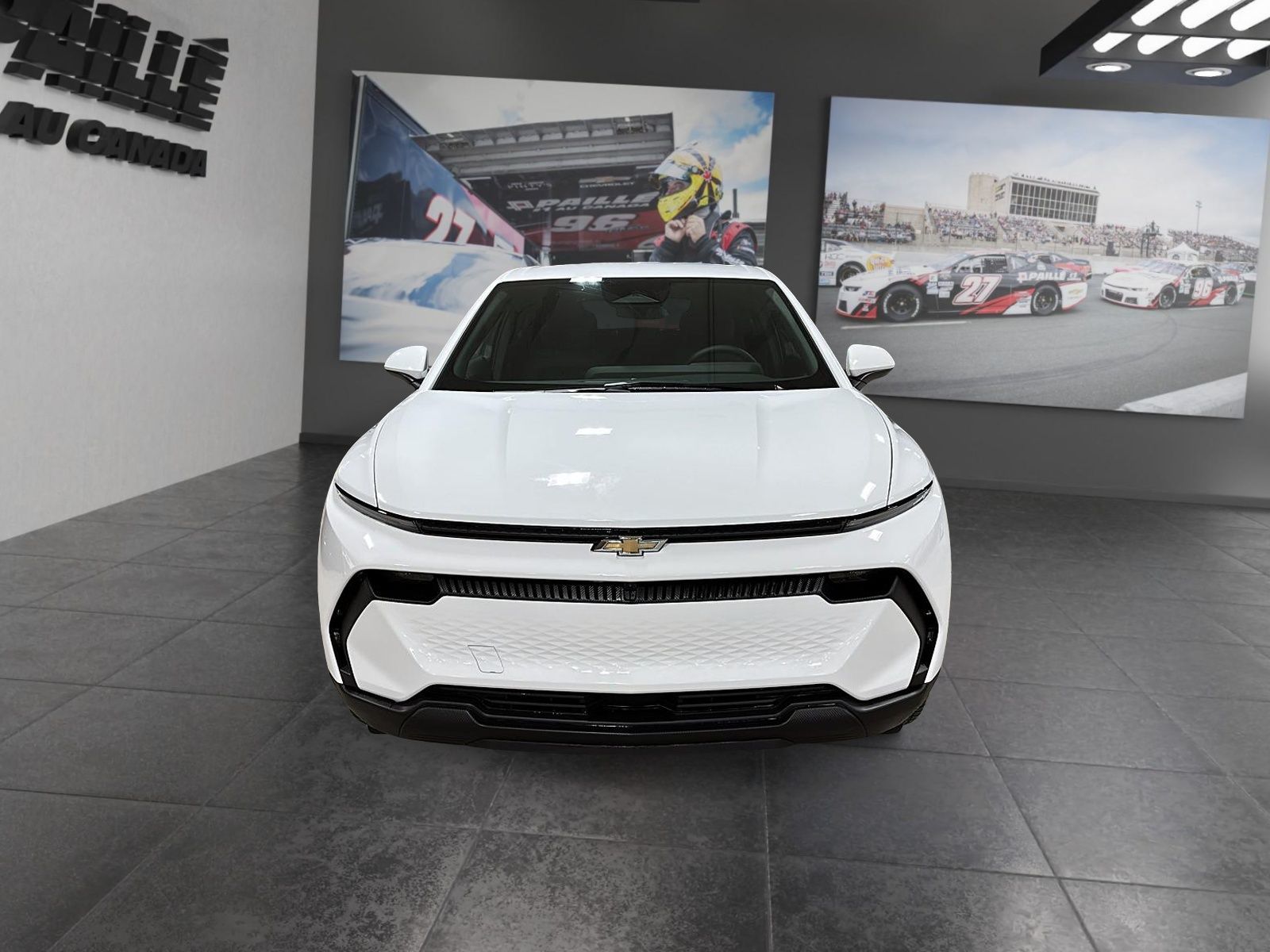 2026 Chevrolet Equinox EV in Sorel-Tracy, Quebec