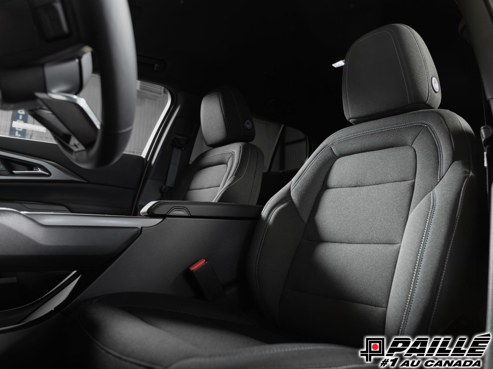 2026 Chevrolet Equinox EV in Sorel-Tracy, Quebec