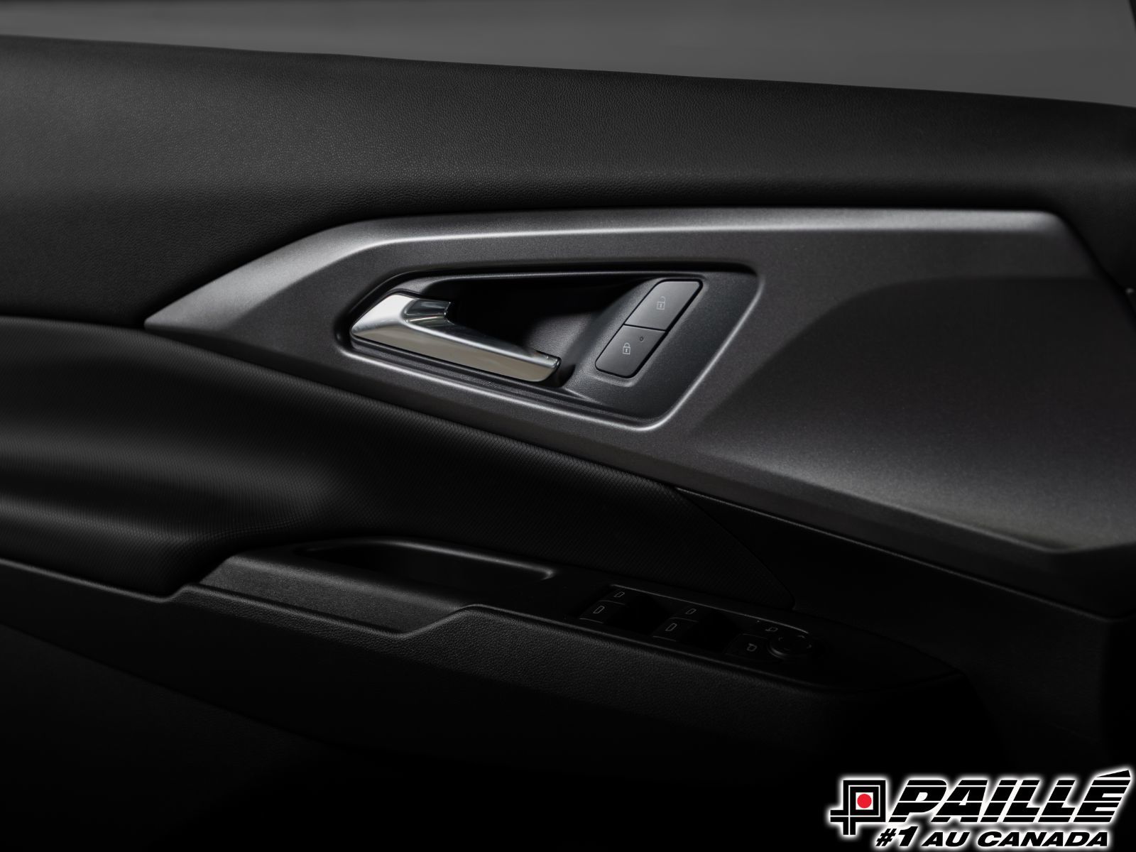 2026 Chevrolet Equinox EV in Sorel-Tracy, Quebec