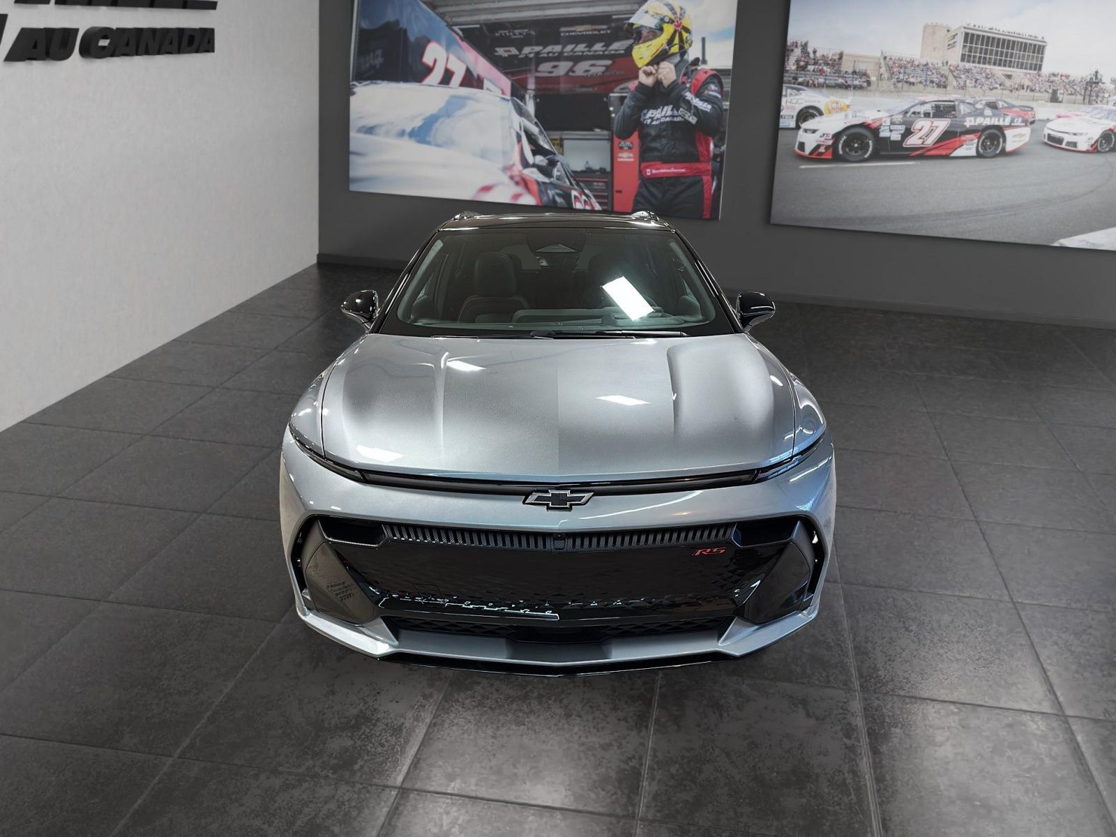 2026 Chevrolet Equinox EV in Sorel-Tracy, Quebec