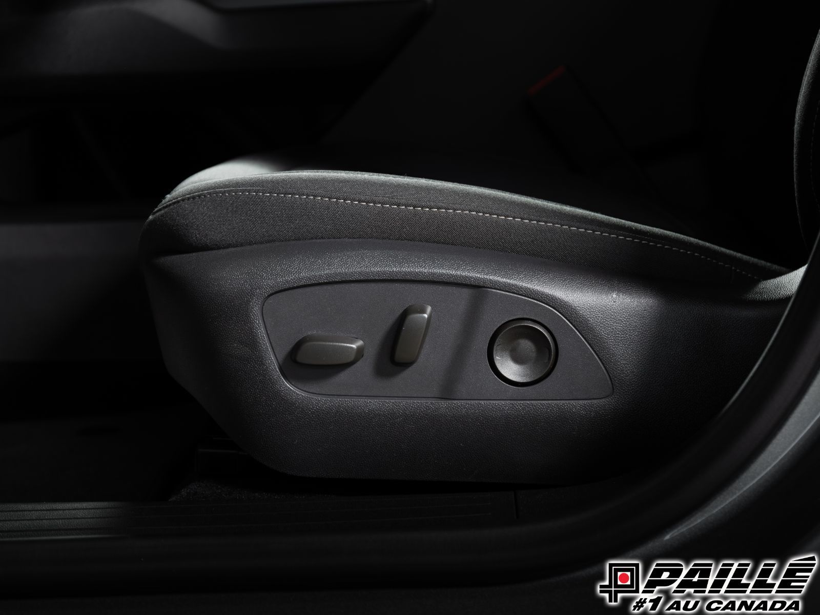 Chevrolet Equinox EV  2026 à Sorel-Tracy, Québec