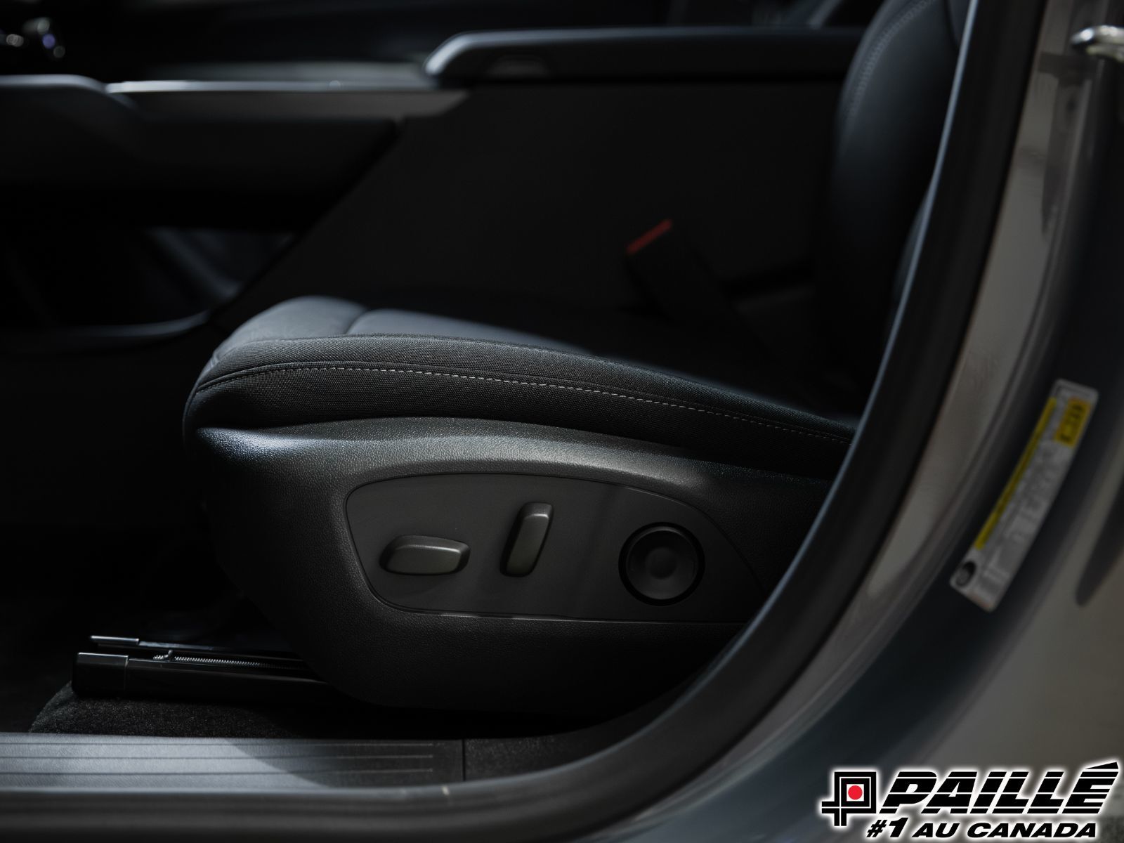 Chevrolet Equinox EV  2026 à Sorel-Tracy, Québec