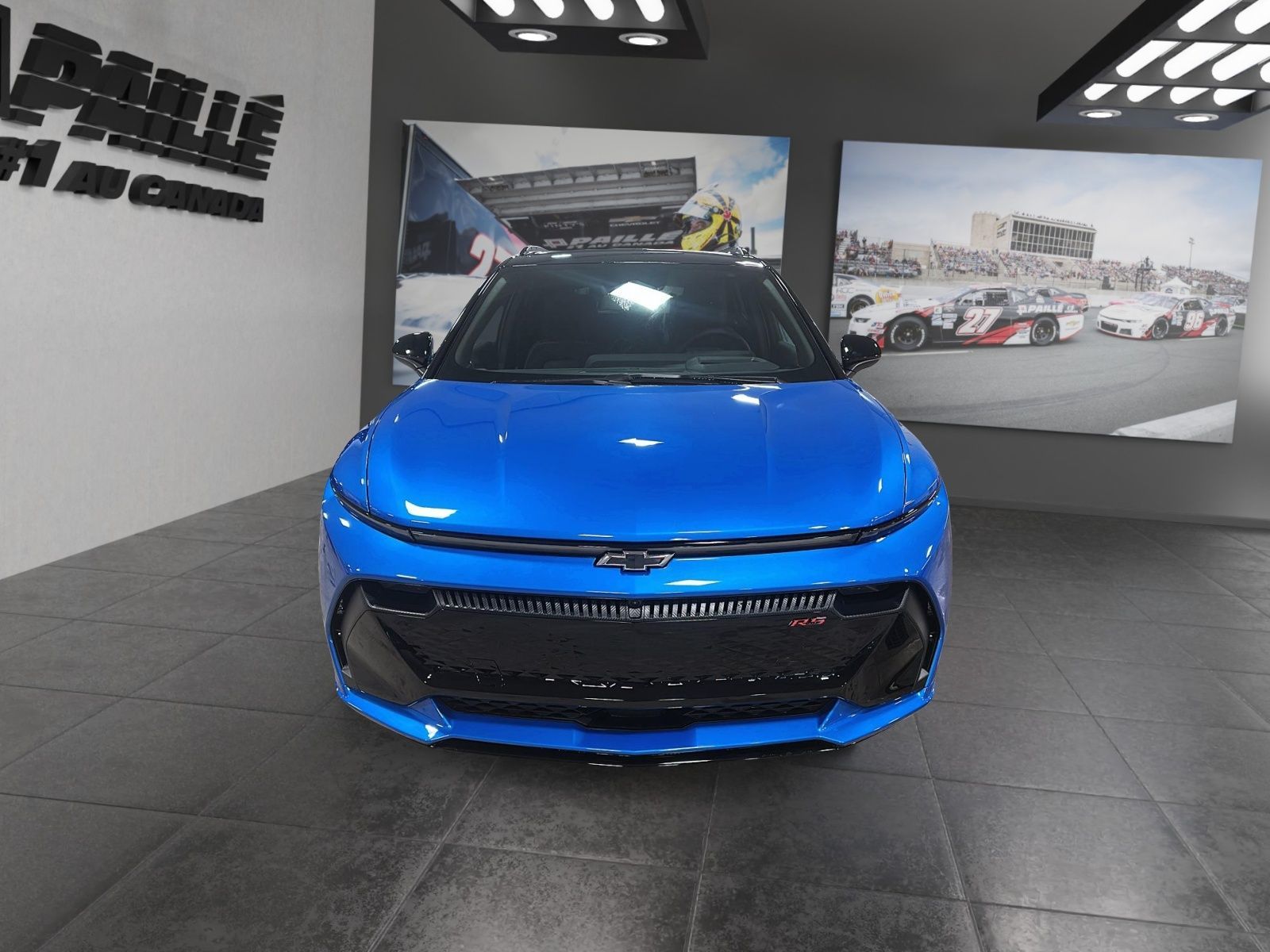 2026 Chevrolet Equinox EV in Sorel-Tracy, Quebec