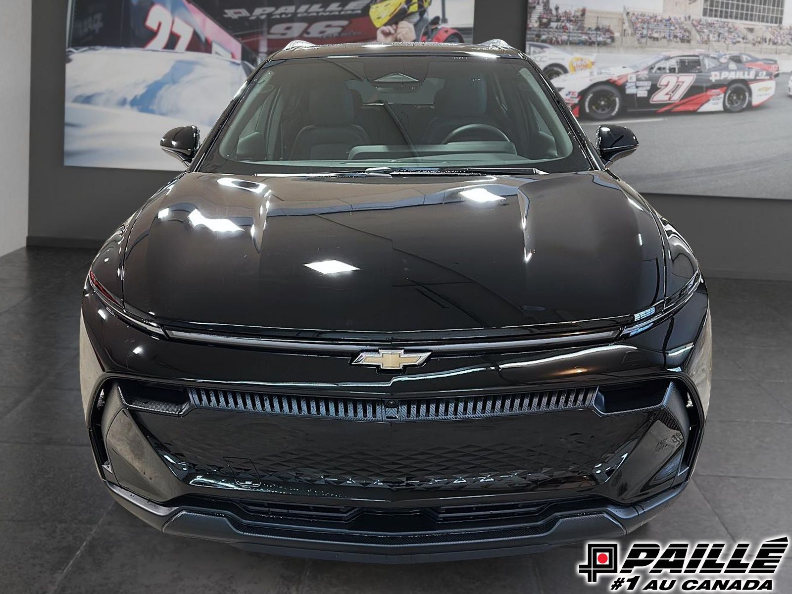 2026 Chevrolet Equinox EV in Sorel-Tracy, Quebec