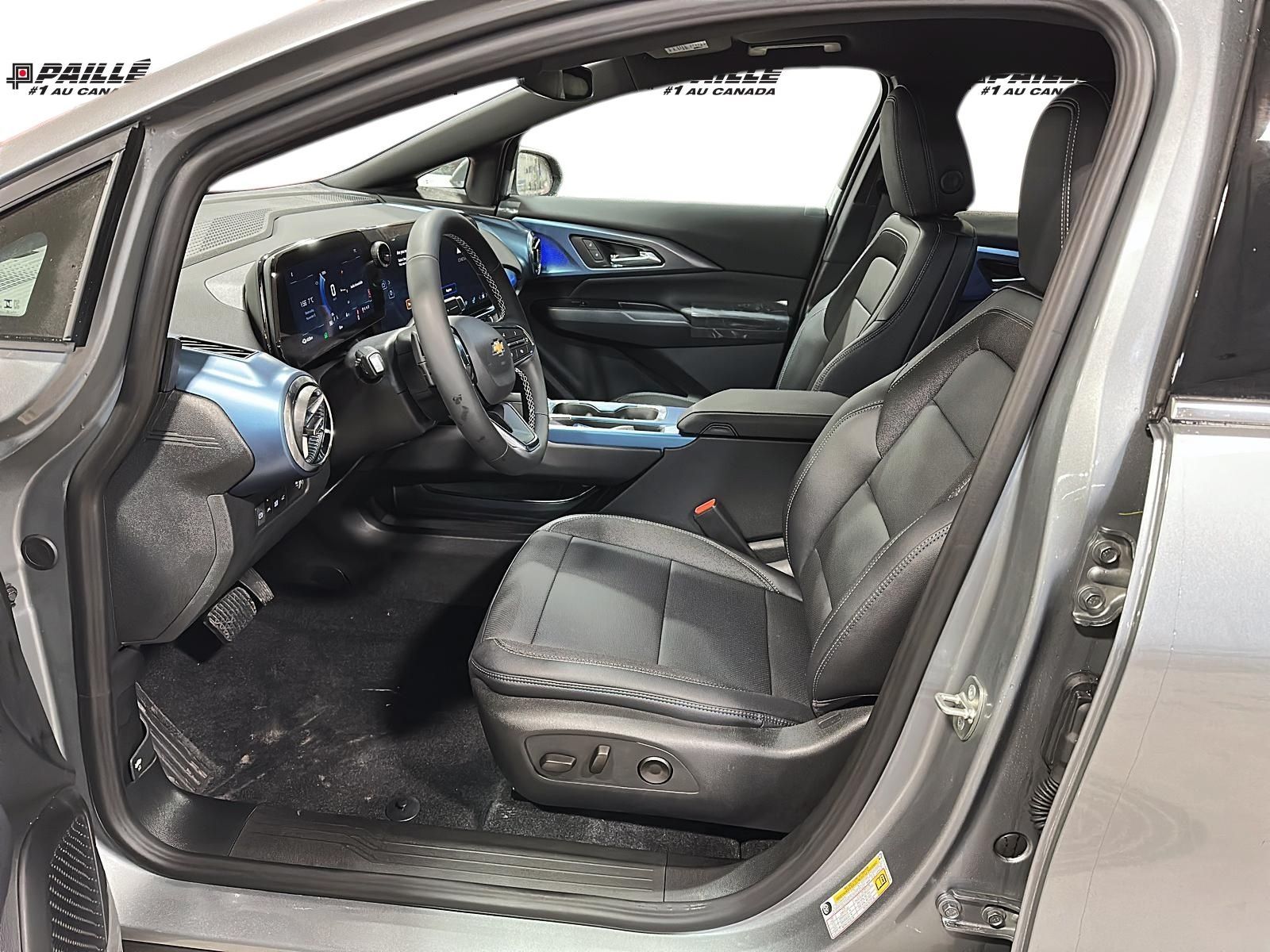 2026 Chevrolet Equinox EV in Sorel-Tracy, Quebec