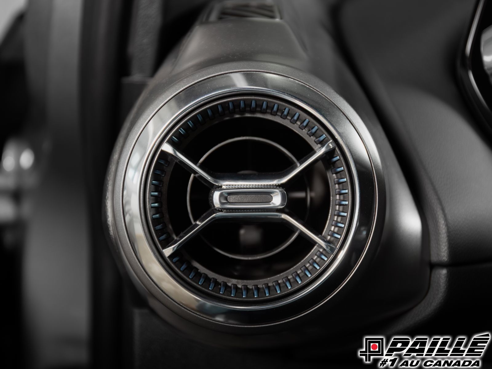 Chevrolet Equinox EV  2026 à Sorel-Tracy, Québec