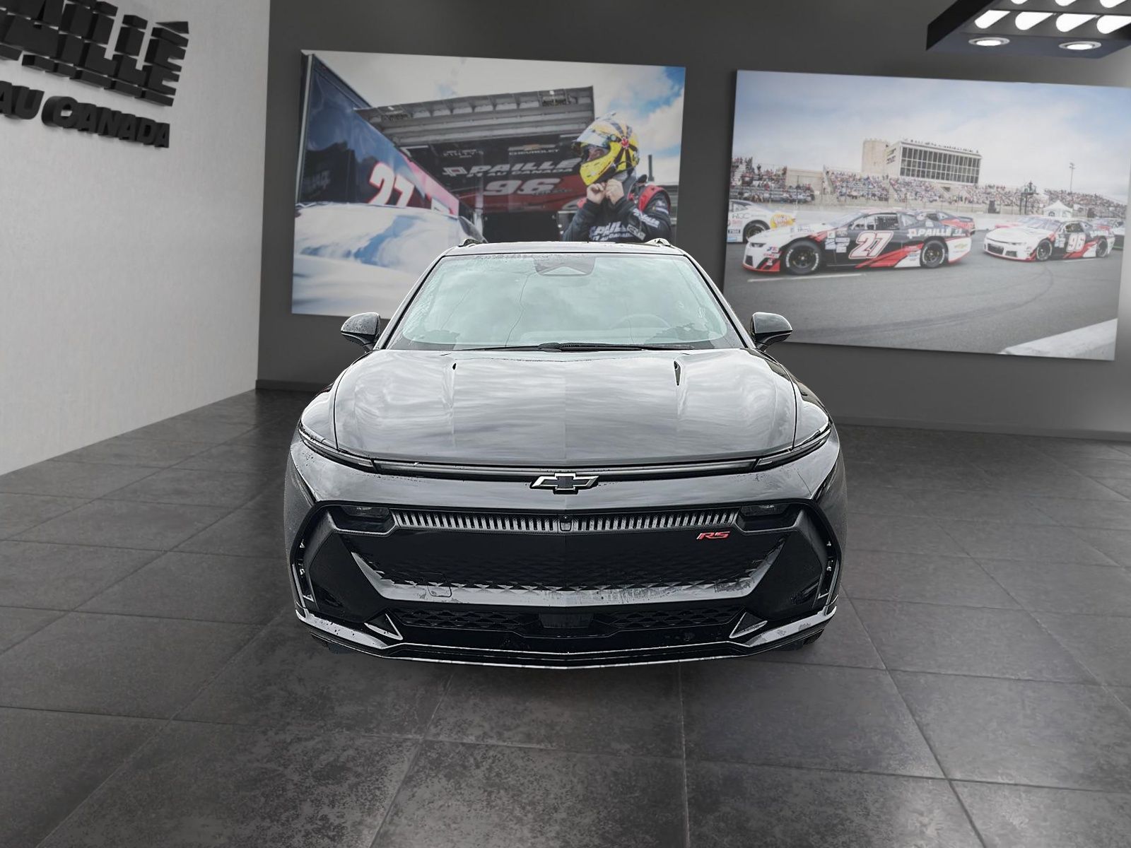 2026 Chevrolet Equinox EV in Sorel-Tracy, Quebec