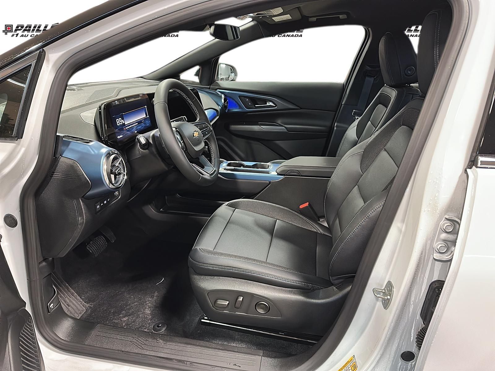2026 Chevrolet Equinox EV in Sorel-Tracy, Quebec
