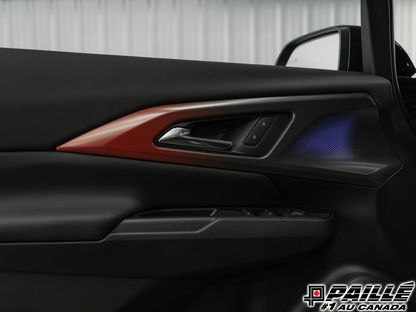 Chevrolet Equinox EV  2026 à Sorel-Tracy, Québec