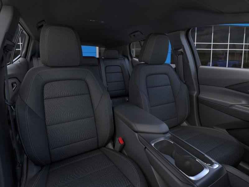 Chevrolet Equinox EV  2026 à Berthierville, Québec