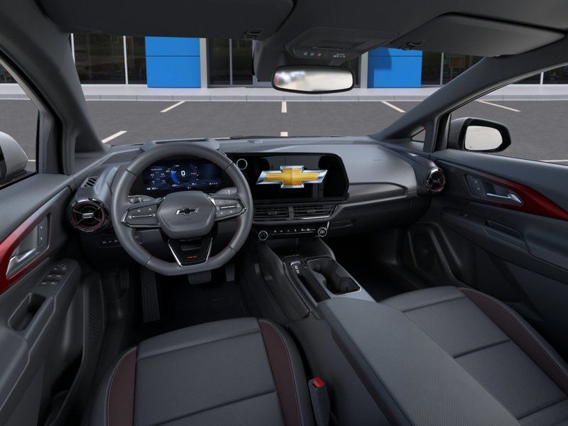 Chevrolet Equinox EV  2026 à Sorel-Tracy, Québec