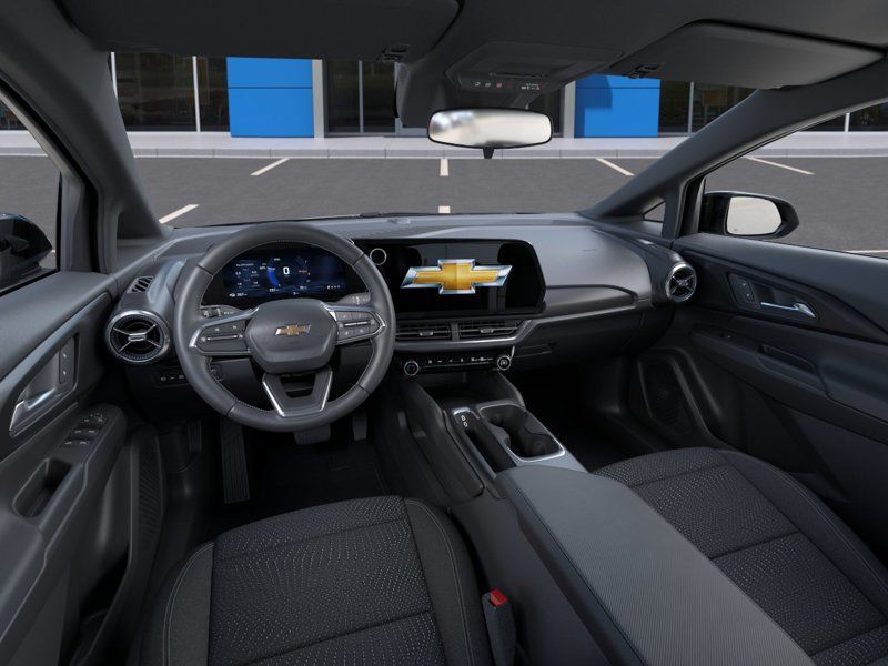 2026 Chevrolet Equinox EV in Sorel-Tracy, Quebec