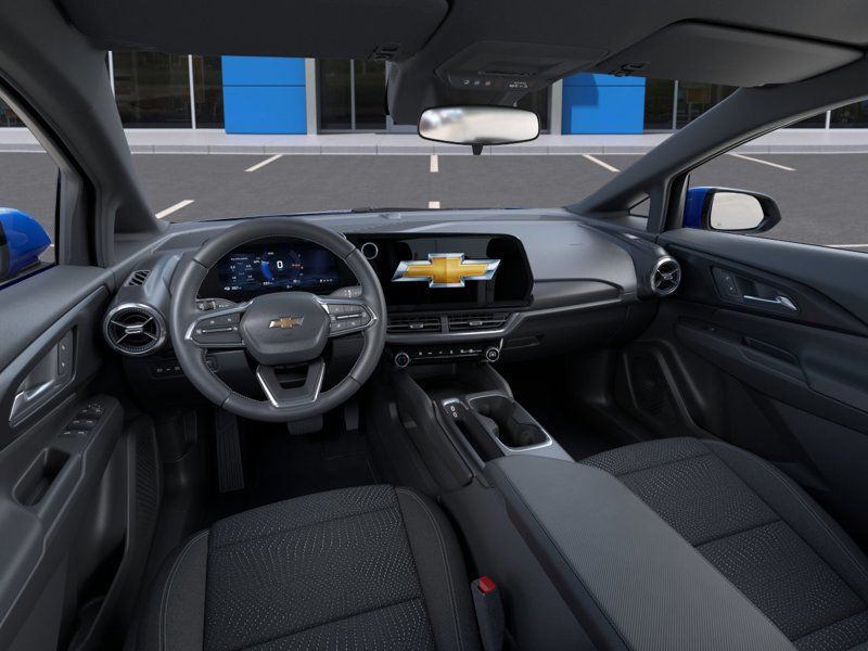 2026 Chevrolet Equinox EV in Sorel-Tracy, Quebec