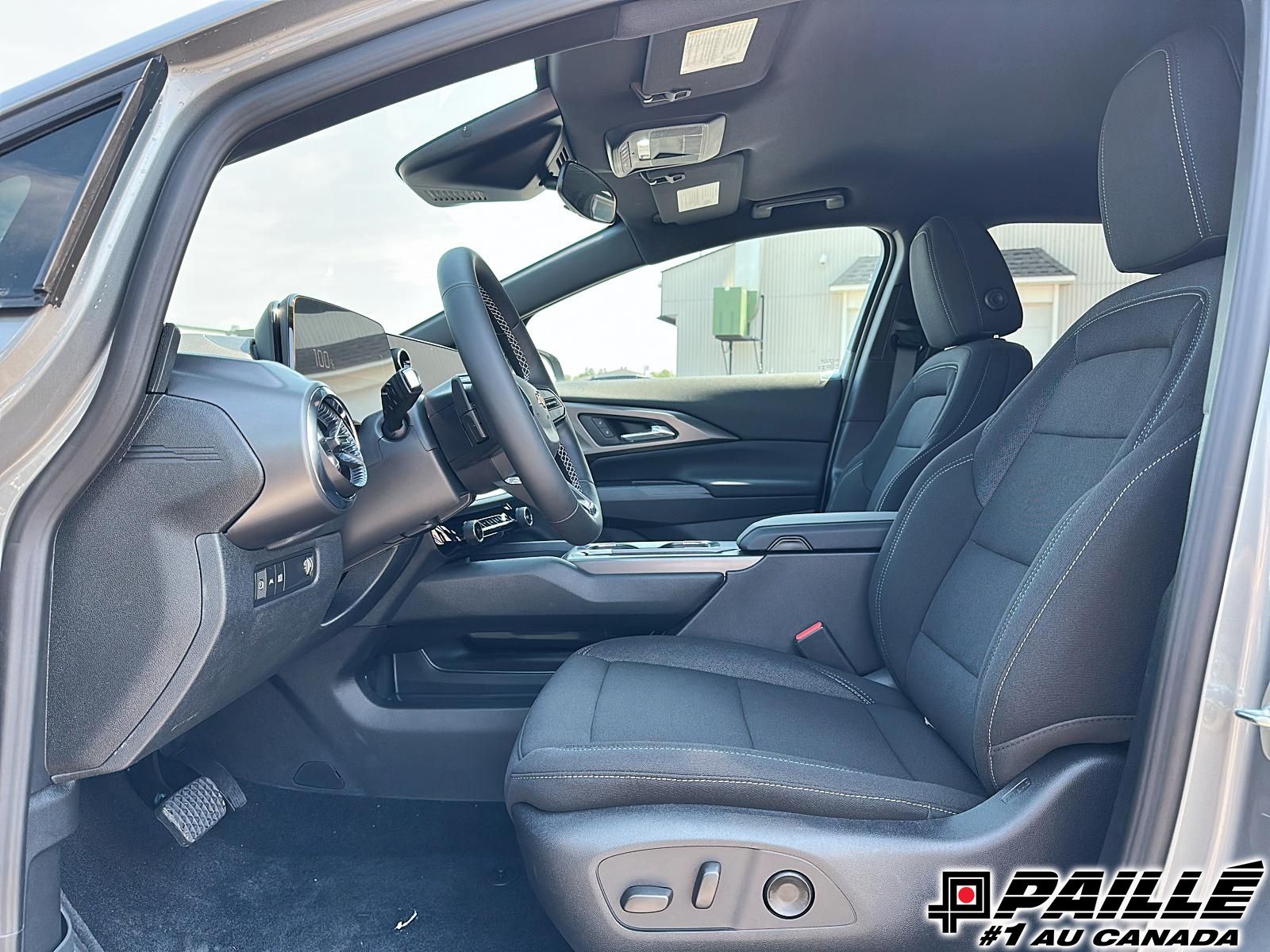 Chevrolet Equinox EV  2026 à Berthierville, Québec
