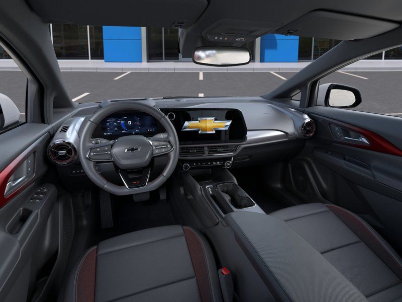 2026 Chevrolet Equinox EV in Sorel-Tracy, Quebec