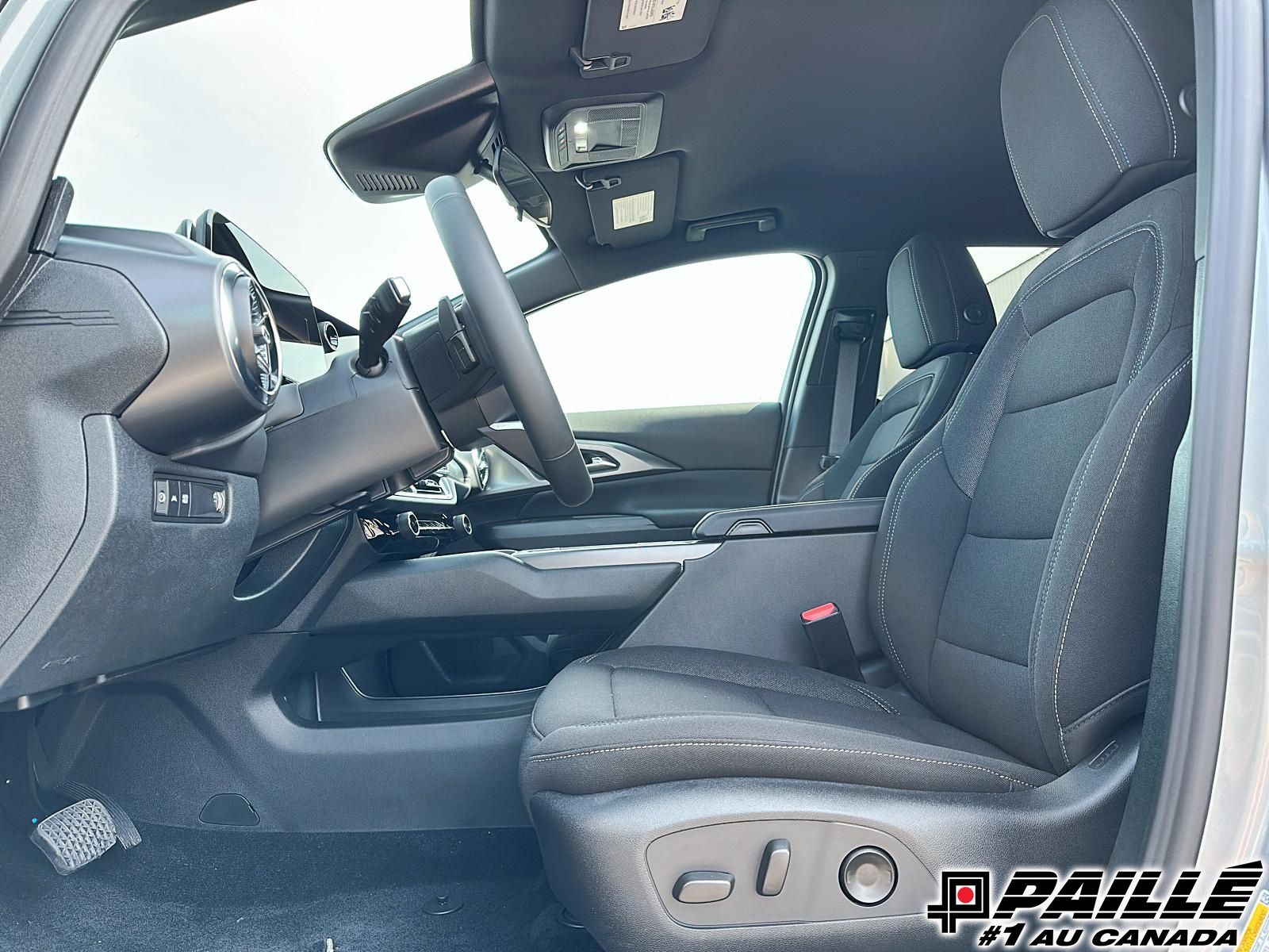 Chevrolet EQUINOX EV LT  2026 à Berthierville, Québec