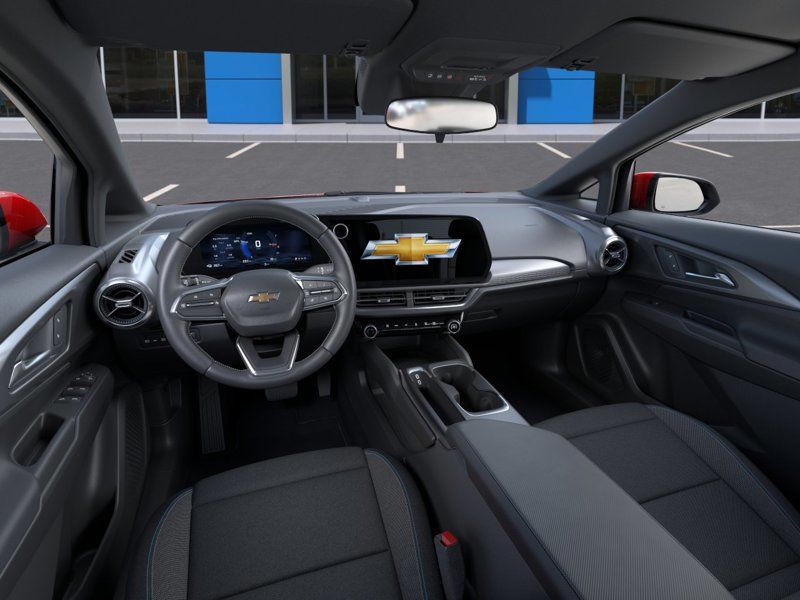 2026 Chevrolet Equinox EV in Sorel-Tracy, Quebec