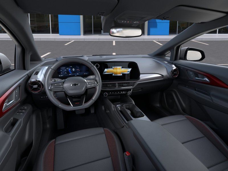 Chevrolet Equinox EV  2026 à Sorel-Tracy, Québec