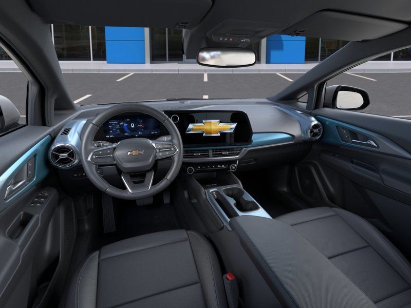 Chevrolet Equinox EV  2026 à Sorel-Tracy, Québec