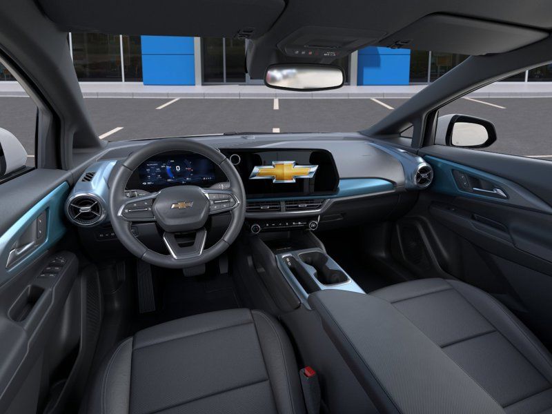 2027 Chevrolet Equinox EV in Sorel-Tracy, Quebec