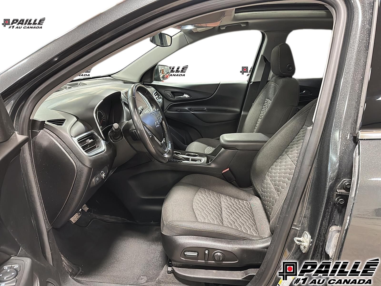 Chevrolet Equinox  2019 à Sorel-Tracy, Québec