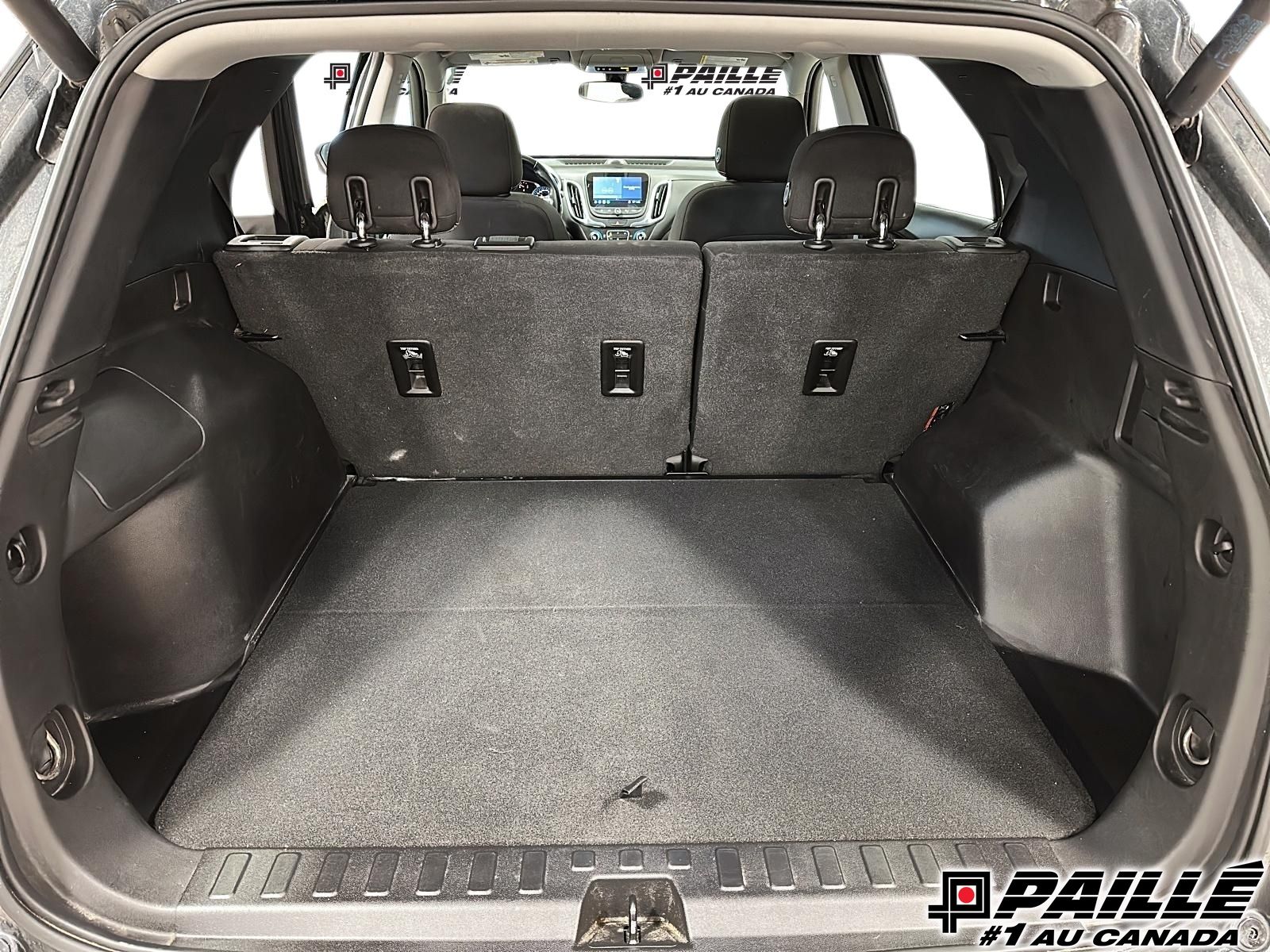 Chevrolet Equinox  2019 à Sorel-Tracy, Québec