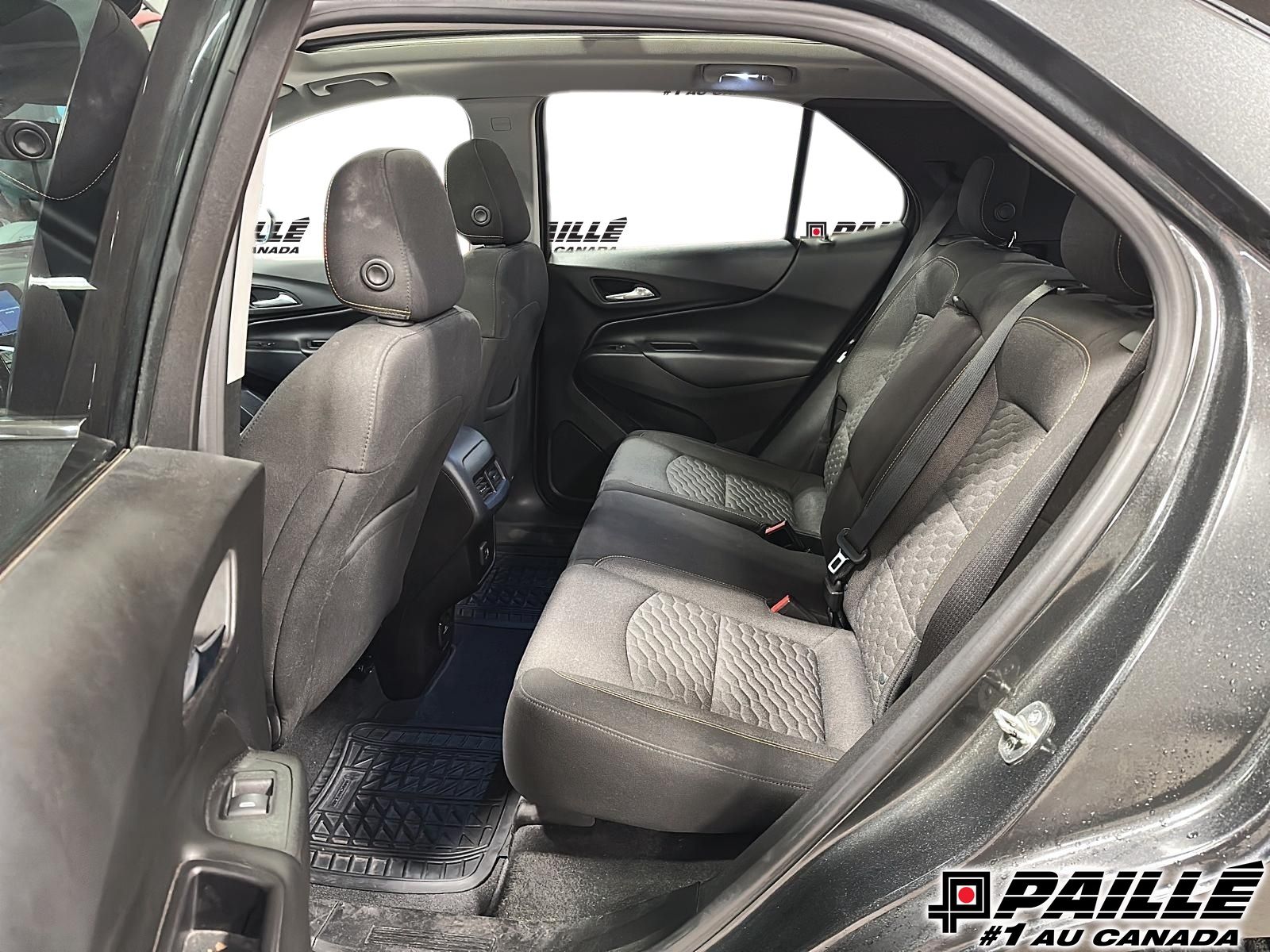 Chevrolet Equinox  2019 à Sorel-Tracy, Québec