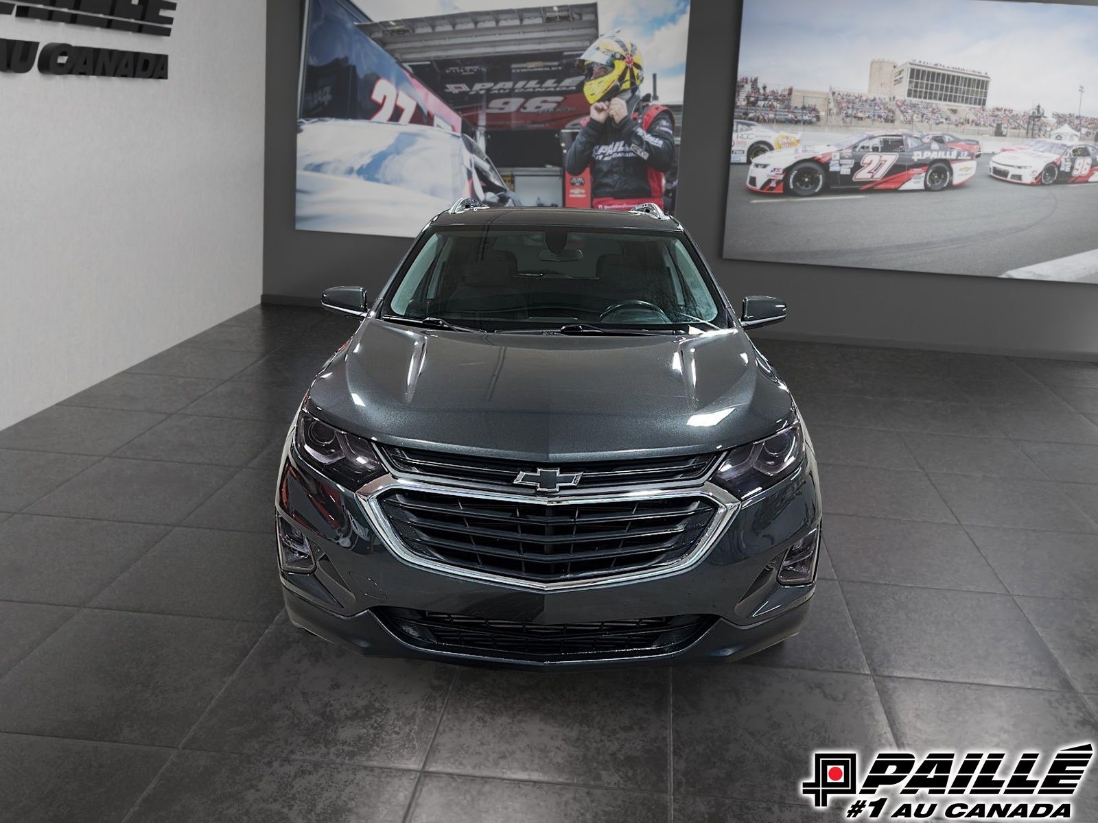 Chevrolet Equinox  2019 à Sorel-Tracy, Québec