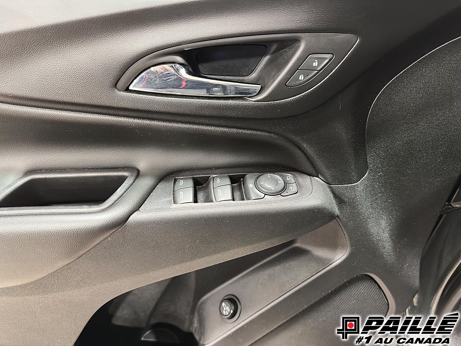 Chevrolet Equinox  2019 à Sorel-Tracy, Québec
