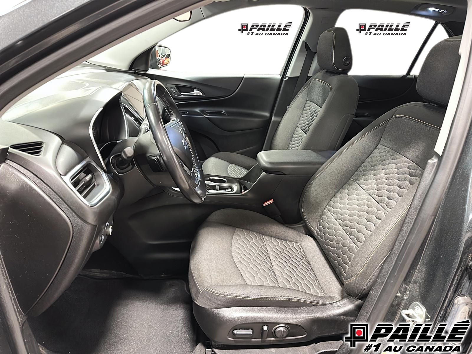 Chevrolet Equinox  2019 à Sorel-Tracy, Québec