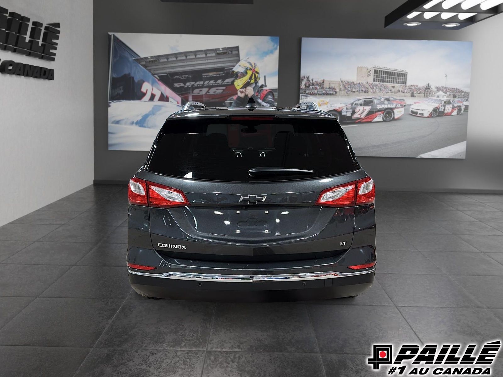 Chevrolet Equinox  2019 à Sorel-Tracy, Québec