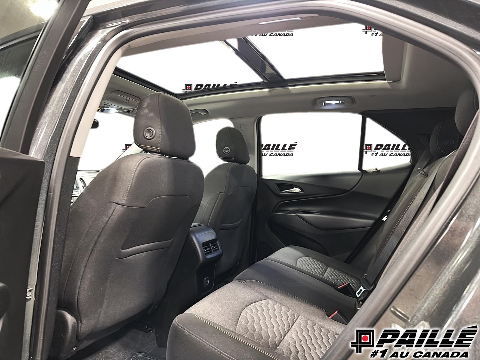 Chevrolet Equinox  2019 à Sorel-Tracy, Québec