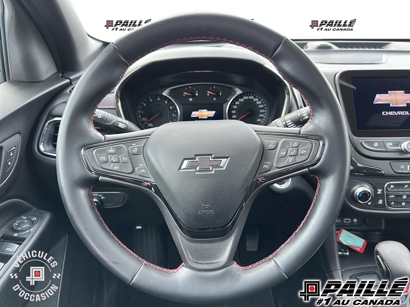 2023 Chevrolet Equinox in Berthierville, Quebec